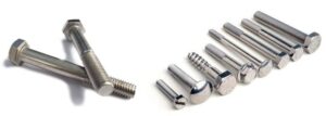 Stainless Steel 304H Bolts Manufacturer 1