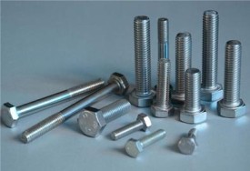 SMO 254 Bolts Manufacturer 2