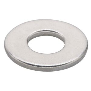 Alloy Steel 2HM Washers