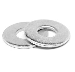 Incoloy 330 Washers