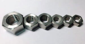 Nickel Alloy 200 Nuts Manufacturer