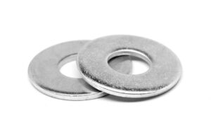 Stainless Steel 17-4ph Flat Washers