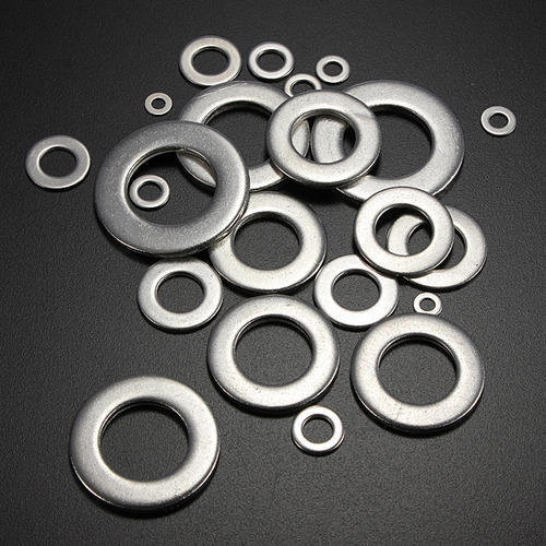 Stainless Steel 310 Washers Manufacturer