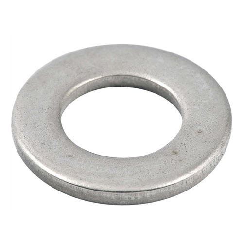 Stainless Steel 316TI Washers