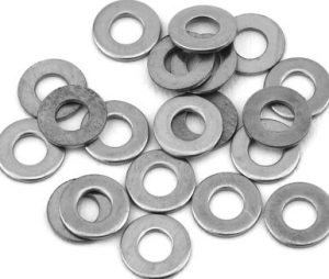 Stainless Steel 446 Washers