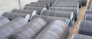 Incoloy 800 Wire Mesh