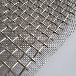 Stainless Steel 304H Wire Mesh