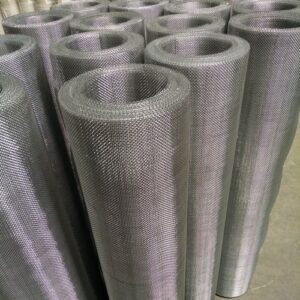 Stainless Steel 304L Wire Mesh
