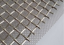 Stainless Steel 310H Wire Mesh