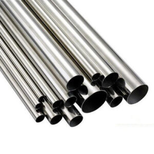 Aluminium Steel Pipes