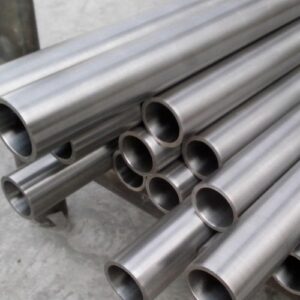 Duplex Steel S31803 Pipes