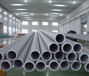 Inconel Alloy 718 Pipes