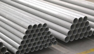 Monel Alloy K500 Pipes