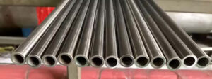 Nickel Alloy 201 Pipes