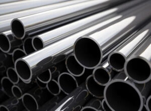 Stainless Steel 310H Pipes