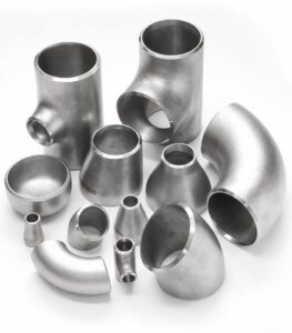 Hastelloy X Pipe Fittings