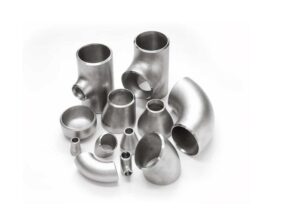 Inconel Alloy 600 Pipe Fittings