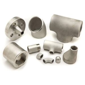 Inconel Alloy 625 Pipe Fittings