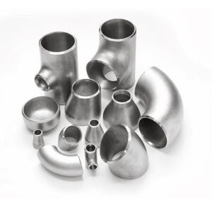 Inconel Alloy 718 Pipe Fittings