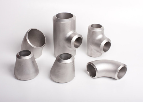 Stainless Steel 304H Pipe Fittings Manufacturer