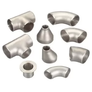 Incoloy 825 Buttweld Fittings