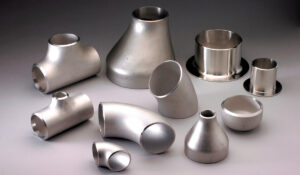 Stainless Steel 317 Buttweld Fittings
