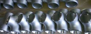 Stainless Steel 446 Buttweld Fittings