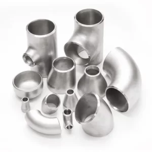 Stainless Steel 904L Buttweld Fittings