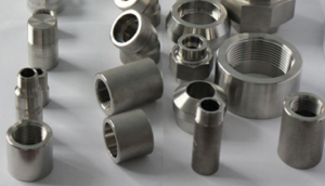 AISI 4130 Threaded Forged Fittings