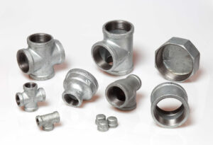 Inconel 600 Threaded Forged Fittings