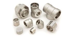 Stainless Steel 317L Threaded Forged Fittings