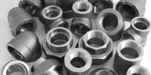Alloy Steel F12 Socket Weld Fittings