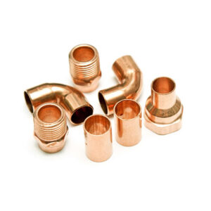 Copper Nickel 90 Socket Weld Fittings