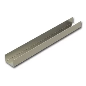 Stainless Steel 303 Channel