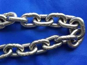 Incoloy 925 Chain