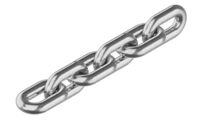 Stainless Steel 303 Chain