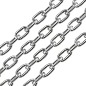 Stainless Steel 304L Chain