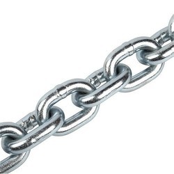 Stainless Steel 347 Chain