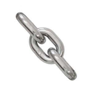 Stainless Steel 446 Chain