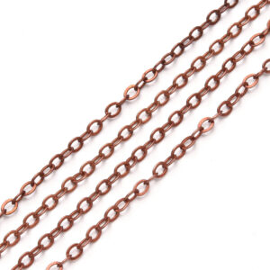 Copper Nickel 70 / 30 Chain