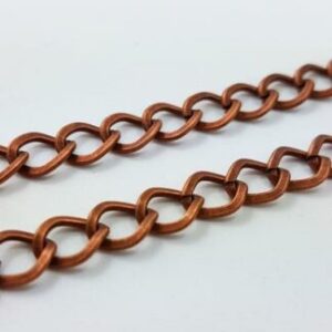 Copper Nickel 90 10 Chain