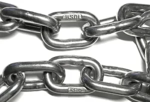 Hastelloy B3 Chain