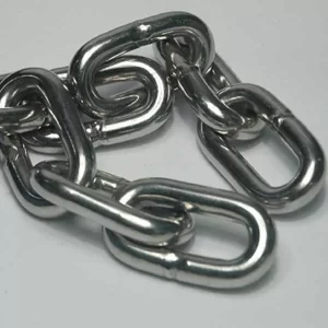 Nickel Alloy 201 Chain