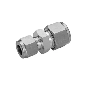 Inconel 601 Tube to Union Fittings