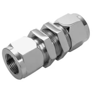 Super Duplex S32750 Tube to Union Fittings