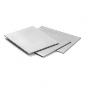 Inconel 600 sheets