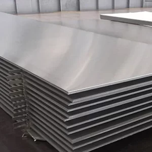 Inconel 625 sheets