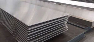 Stainless Steel 904L Plate