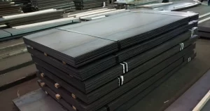 alloy steel Grade 11 sheets