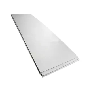 titanium grade 5 plate
